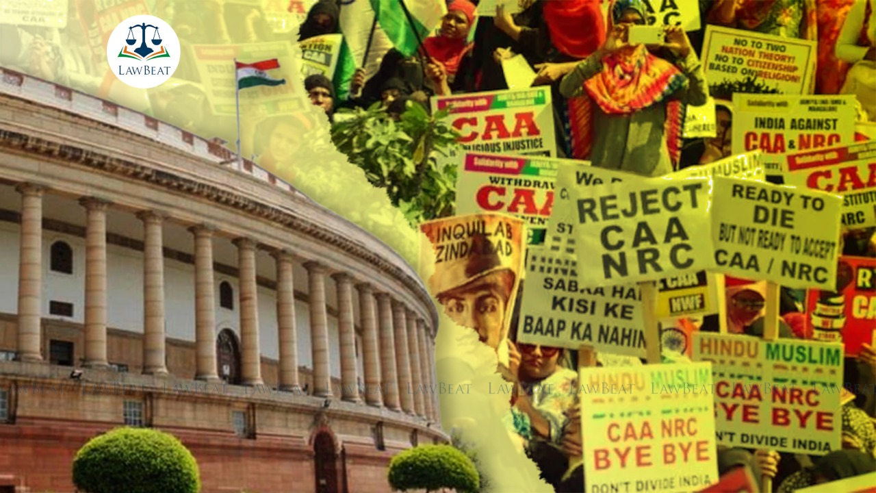 “Government not taken any decision to prepare NRC at national level: Ministry of Home Affairs in Parliament’s Winter Session “Government not taken any decision to prepare NRC at national level: Ministry of Home Affairs in Parliament’s Winter Session